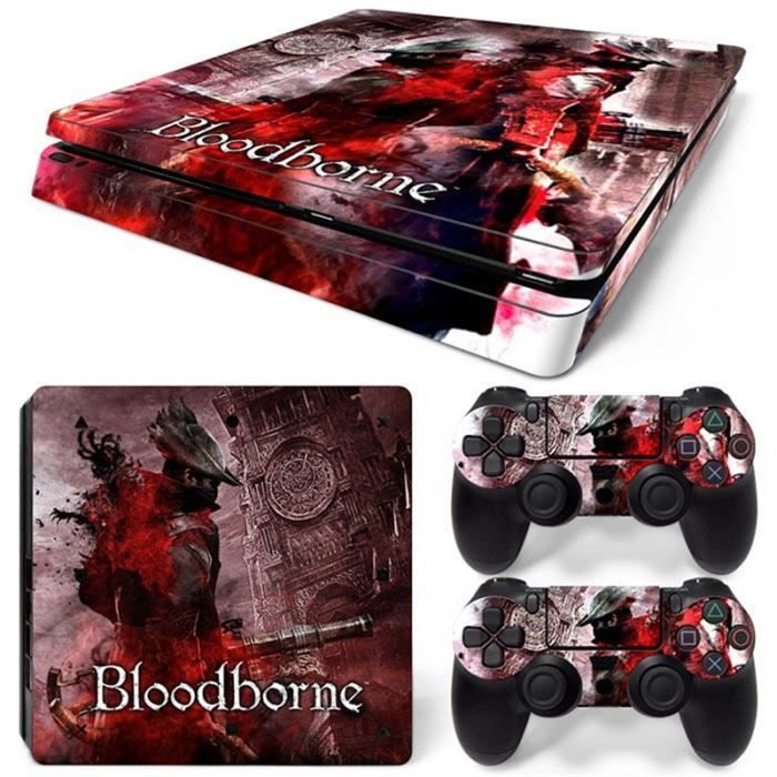 Ps4 slim bloodborne best sale