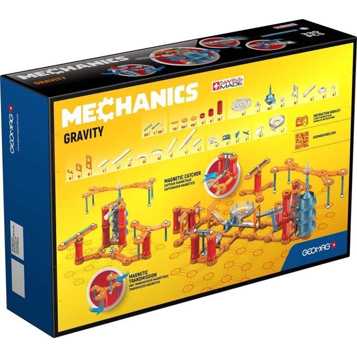 Geomag mechanics on sale
