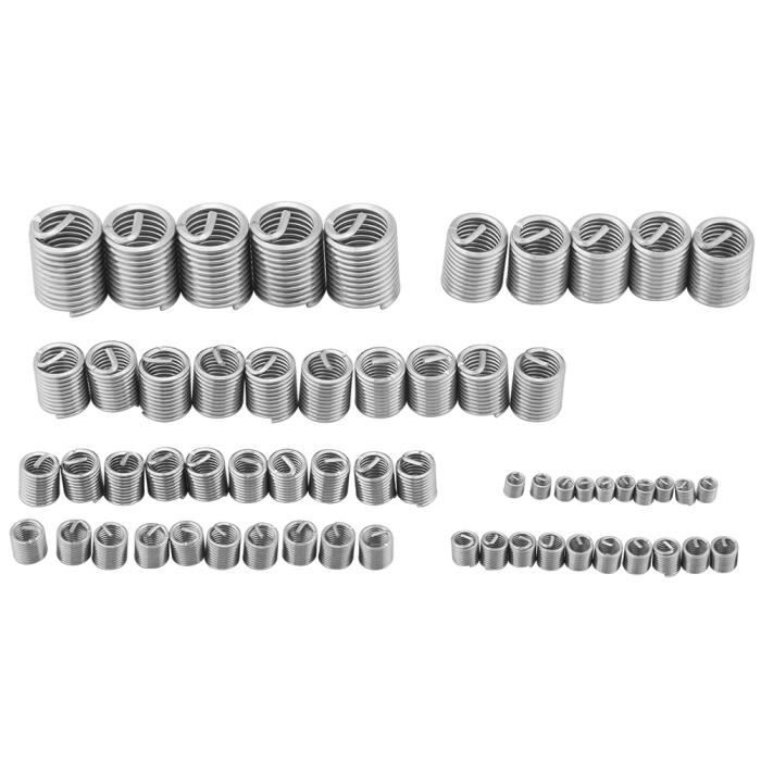KIT REPARATION DE FILETAGE M6 X 1.00