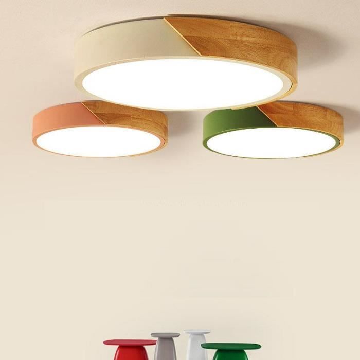 PLAFONNIER LAMPE SPOT de Plafond Chrome Luminaire Cuisine Réglable LED