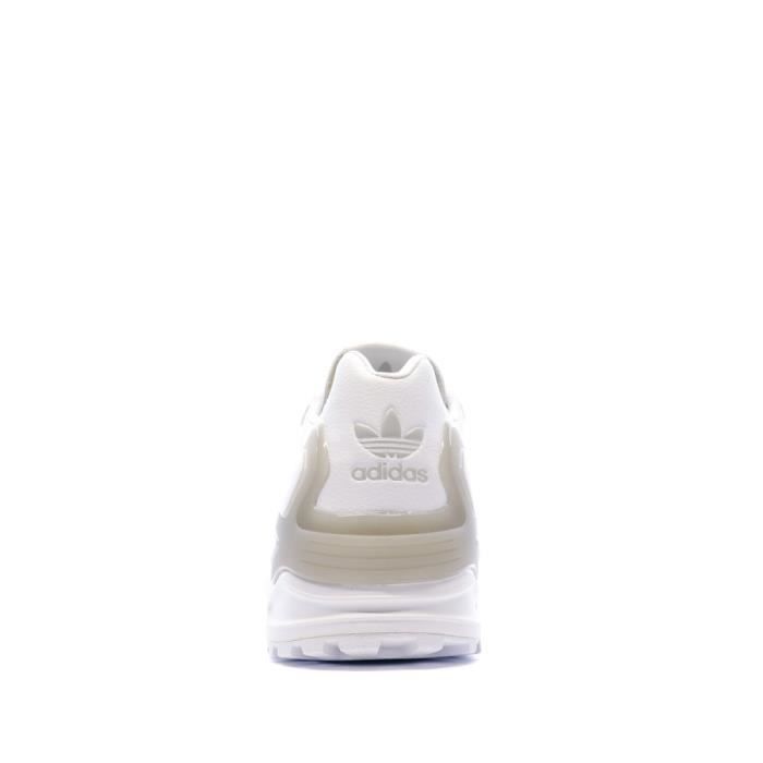 Zx blanche femme outlet