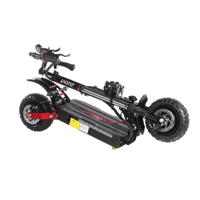 LAOTIE Ti30 Landbreaker électrique Pliable 2800W 85 Km/h 200KG MAX Roues 11 inch