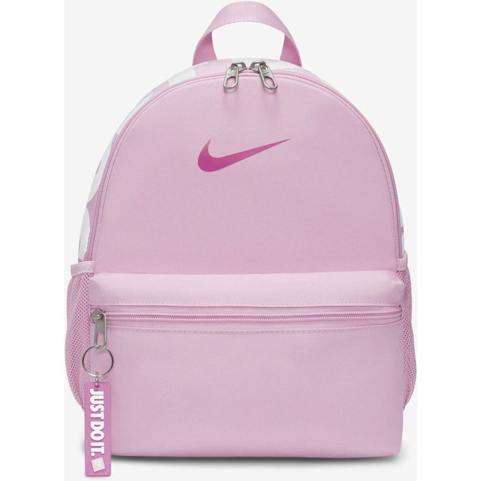 nike just do it rose