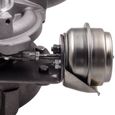 GT1749V Turbocharger Turbo pour Alfa-romeo 147 1.9 JTD 716665-5002s 16 v 55191934 Turbine-3