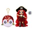 NA! NA! NA! SURPRISE 2-in-1 Pom Doll Asst in PDQ-3