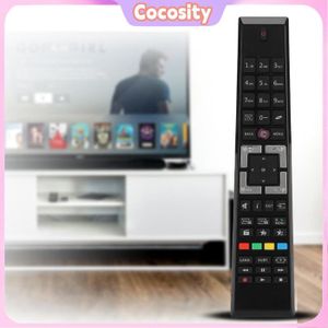 Télécommande De Rechange Pour TV Telefunken RC3902 - Neuf, Compatible