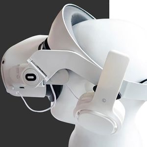 Référence du domaine, le casque VR Meta Quest 2 s'effondre chez Amazon
