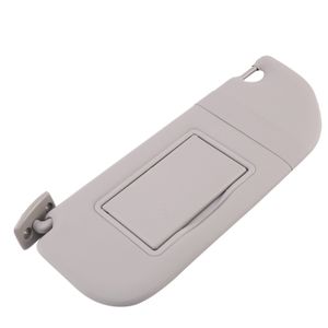 Lot De 2 Pare-soleil Intérieurs De Voiture Pour Hyundai I10 2007-2016