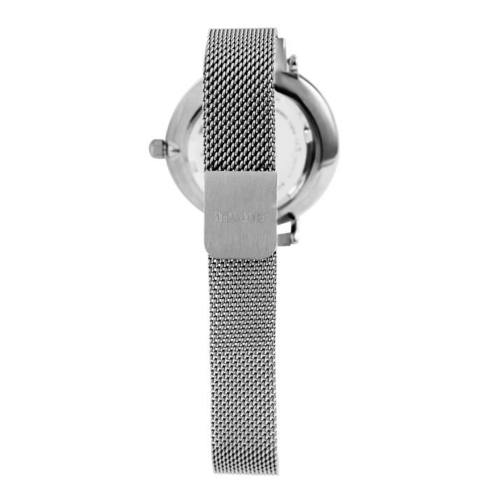 Montre mailles italiennes pour dames cool Raptor NEUF metal RA10179-002