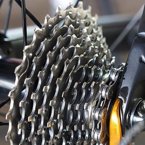 Cassette VTT 10 Vitesses BESNIN 11-25T 11-28T 11-32T 11-36T 11-40T 11-42T - Compatible Shimano SRAM