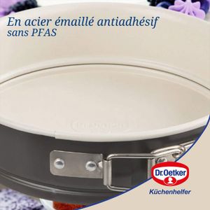 Moules à Gâteaux En Aluminium De Haute Qualité Pour La Pâtisserie Professionnelle