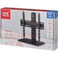 Support TV Smart ONE FOR ALL - WM2470-8