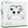 MANETTE JEUX VIDÉO Manette sans fil Xbox One blanche compatible PC