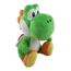 peluche yoshi