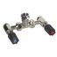 Pre Robinet Melangeur Pour Lavabo Individuel Achat Vente