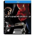 Blu-Ray Spider-man 2-0