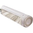 Climatiseur portable Cooling Ace blanc USB - 3 vitesses ventilateur tour chambre salle de bain bureau PIQUET D'ATTACHE