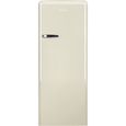 Réfrigérateur AR5222C AMICA - 218L - Froid statique - Classe E-0