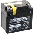 Batterie moto 12V 6Ah POWEROAD YTZ7S-0