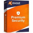Avast Premium Security 2023 - ( 3 Ans / 3 Appareils ) | Version Téléchargement-0