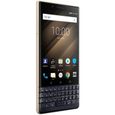 BlackBerry Key2 LE Smartphone double SIM 4G LTE 64 Go microSDXC slot GSM 4.5" 1620 x 1080 pixels (434 ppi) IPS RAM 4 Go 13 MP…-0