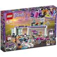LEGO® Friends 41351 Atelier Customisation de Kart-0