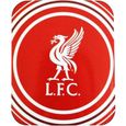Liverpool FC Couverture Polaire-0