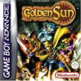Golden Sun FR /JEU GBA-0