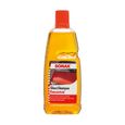 Sonax shampoing pour voiture Wash & Shine 1 litre-0