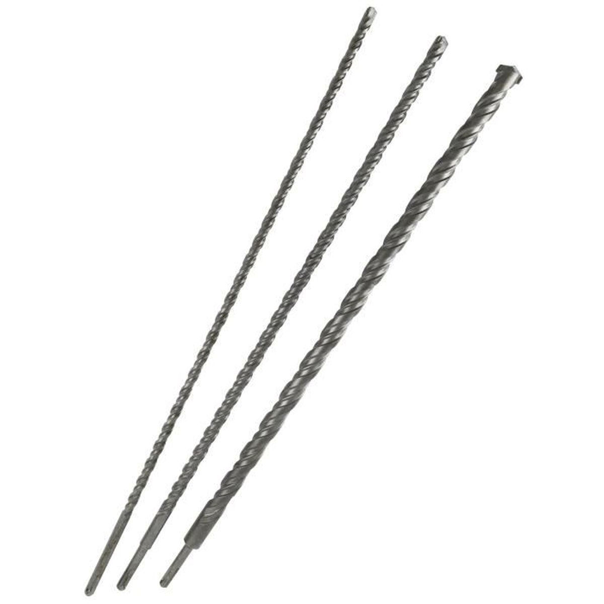 Foret Beton Sds 1000mm Achat Vente Pas Cher