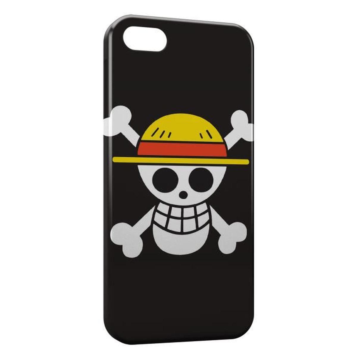 Coque Iphone 6 Plus One Piece Manga 17 Cdiscount Telephonie