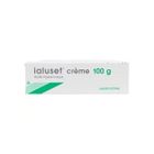 Promo Ialuset crème cicatrisation 100g-ACIDE HYALURONIQUE