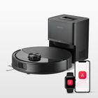 ROBOROCK Q10 VF+ - Aspirateur Robot Laveur avec Station de Vidage Automatique - Puissance 10000 Pa - Autonomie 150 min