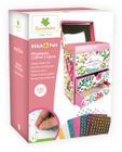 3D Mosaïques - SYCOMORE - Stick'N Fun - Coffret bijoux - Dès 5 ans