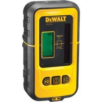 Détecteur DEWALT DE0892G pour lasers DCE088G et DCE089G