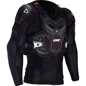 Veste de protection pour le corps, moto, épine dorsale, épaule, coffre