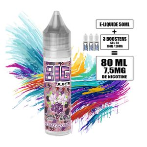 E liquide bonbon - Cdiscount