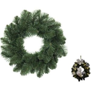 Tbest Crochet Porte-Couronne Rétractable Réglable sans Percage pour  Décoration de Noël - Cdiscount Maison