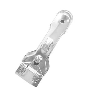 IKOHS UMA /& Noa Lot de 3 batteries en aluminium moul/é sous pression avec rev/êtement anti-adh/ésif sans PDFE et sans PFOA style cuisini/ère poign/ées en bak/élite Types de cuisini/ères bleu