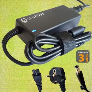 Chargeur Adaptateur Pour HP Presario V6000 - Neuf, Garantie 1 An, Marque Visiodirect