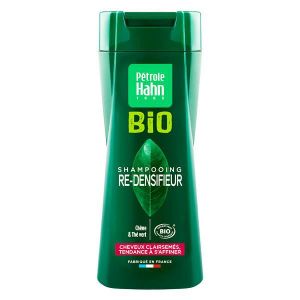 SHAMPOING Petrole Hahn Shampooing Bio Re-Densifieur Cheveux Clairsemés 250ml