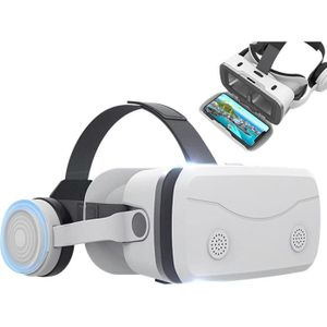 Casque vr pc Cdiscount