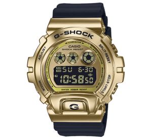 MONTRE G-Shock Premium horloge GM-6900G-9ER