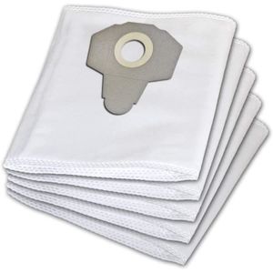 sacs pour aspirateur eau et poussière PARKSIDE PNTS 1400 1300 1500 LIDL  Paper filter bag 