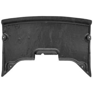 Van Wezel 1863702 Protection sous Moteur 