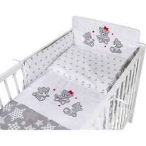 Housse De Couette Pour Lit Bebe 60x1 Cdiscount Housse De Couette Pour Lit Bebe 60x1 Cdiscount