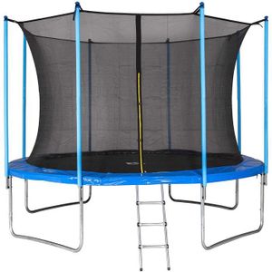 Trampoline Ampel 24 Cdiscount