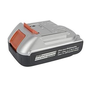 Brueder Mannesmann M13105 Vis pour bois agglom/ér/é