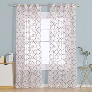 Rideaux Voilage Chambre Achat Vente Pas Cher
