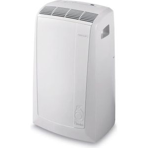 CLIMATISEUR MOBILE PAC N90 Silent Eco